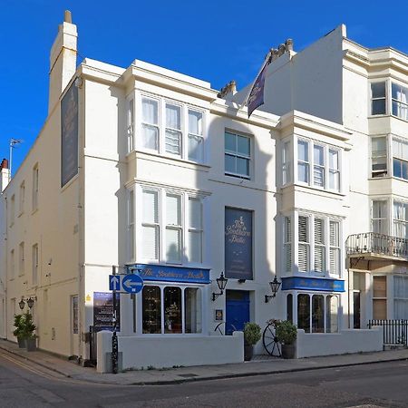 The Southern Belle Brighton Eksteriør bilde
