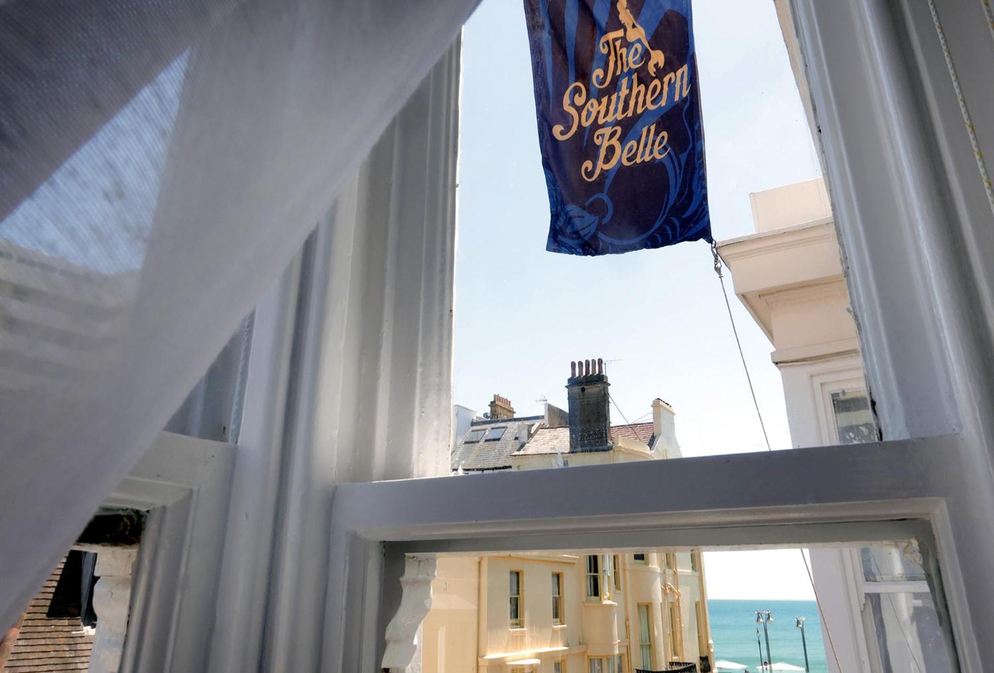 The Southern Belle Brighton Eksteriør bilde